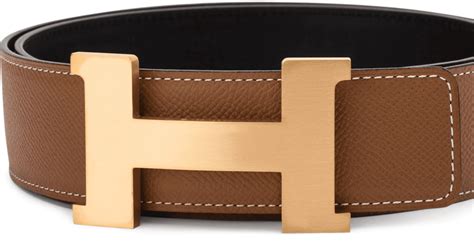 hermes real vs fake belt|how to tell if hermes belt is real.